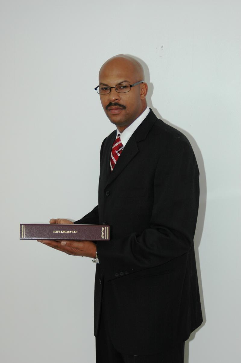 Treasurer/Original Partner