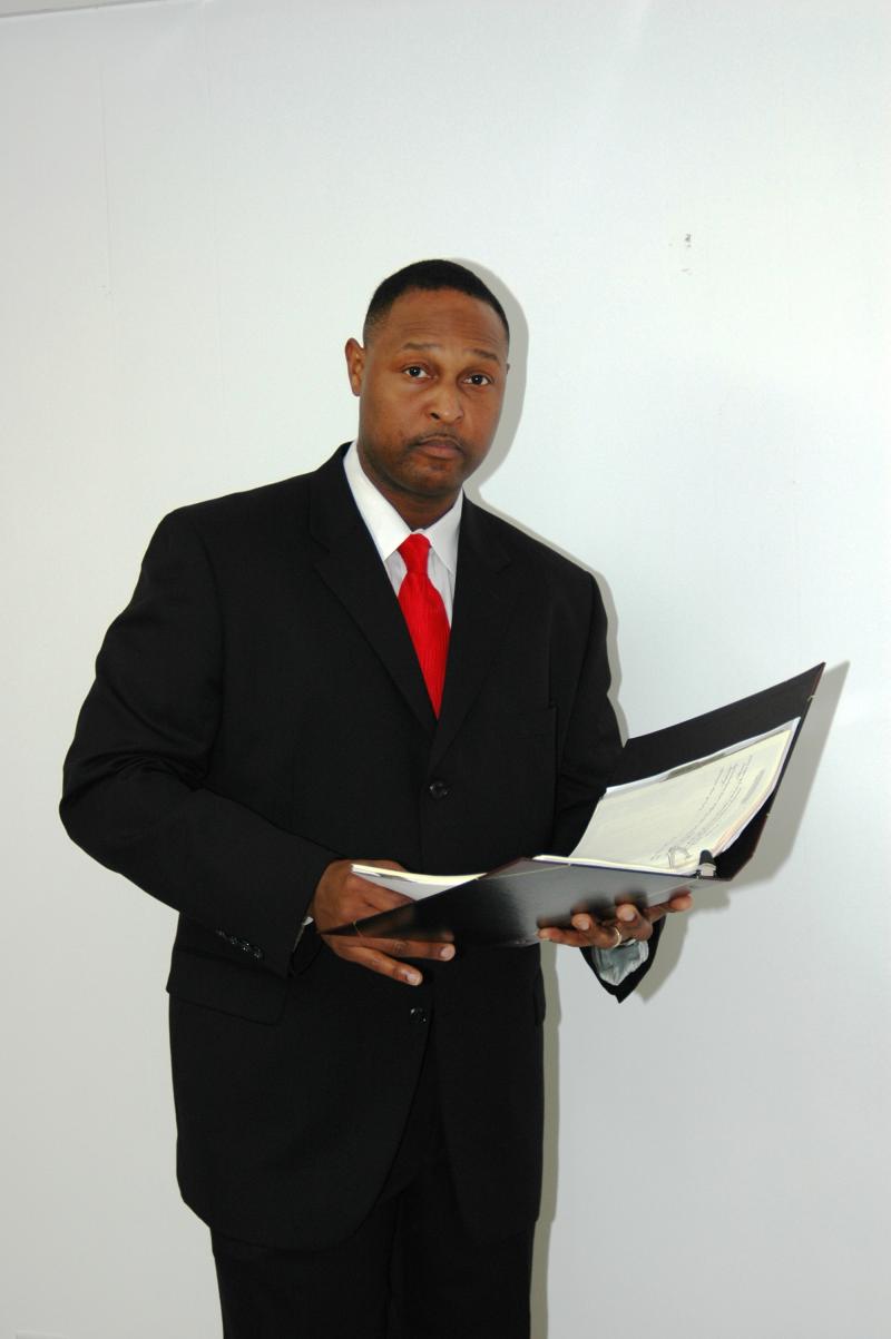 Secretary/CTO Original Partner