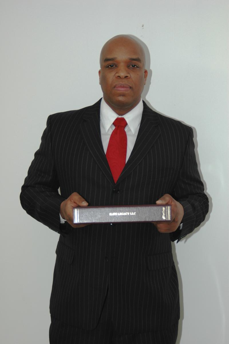 President/Original Partner